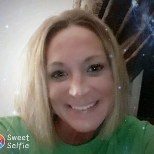 Meet your Posher, Mandy